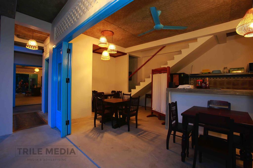 Life Beach Villa Hoi An Exterior photo