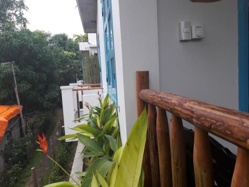 Life Beach Villa Hoi An Exterior photo