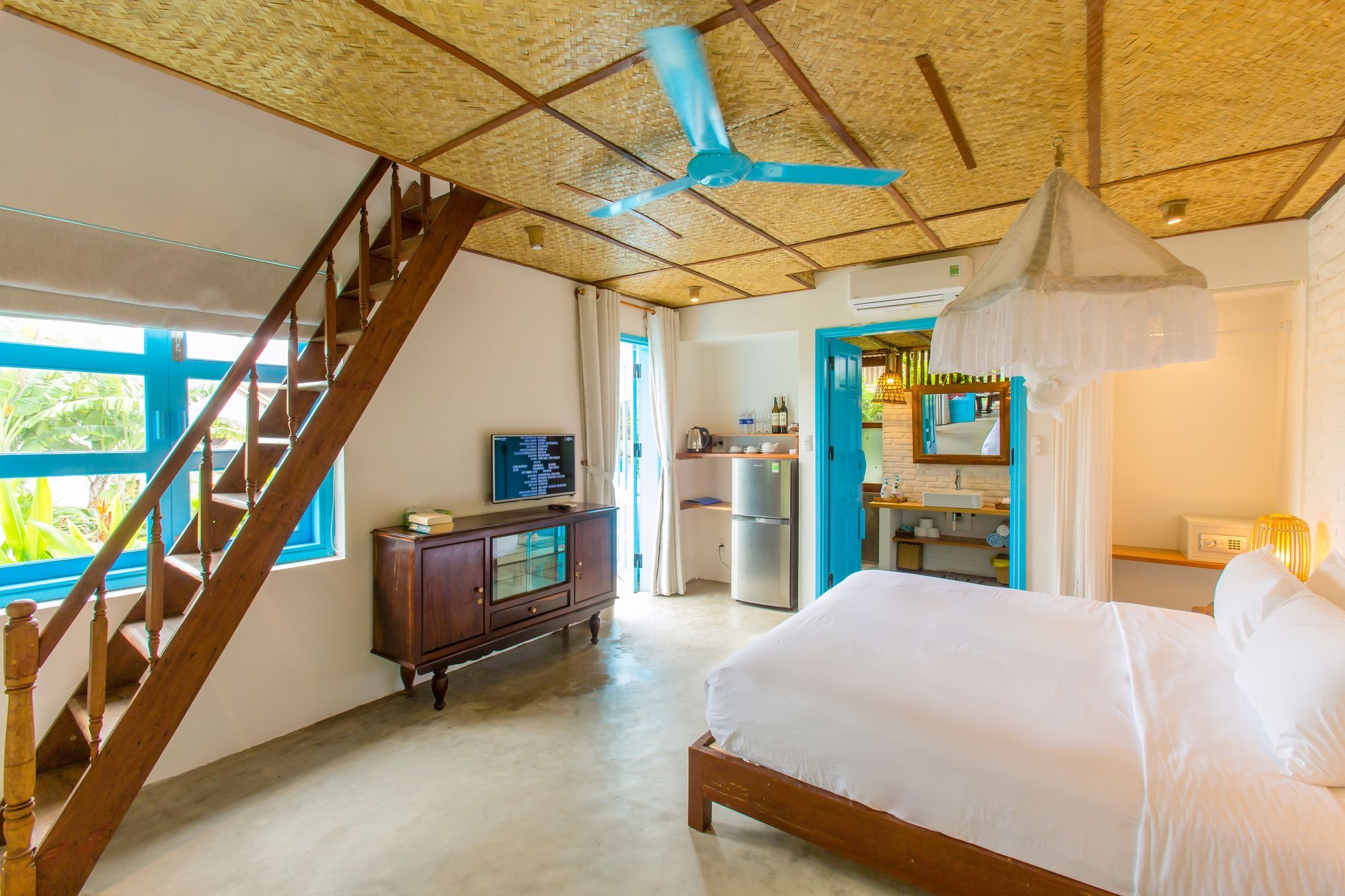 Life Beach Villa Hoi An Exterior photo